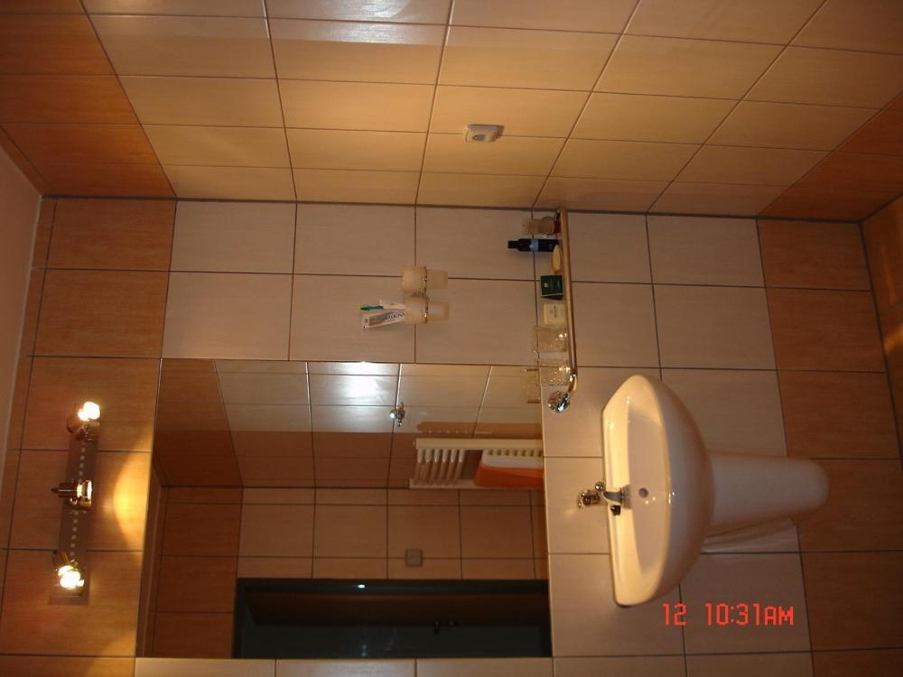 Sporthotel Vestec
